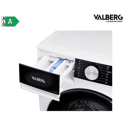 Lave linge hublot