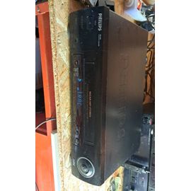 Philips vr 600