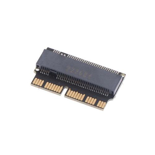 Carte d'adaptation M.2 NGFF à 2013 A1465 A1466 128 go 256 go 512 go SSD pour ordinateur portable mise à niveau N-941A 1 pièce offre spéciale