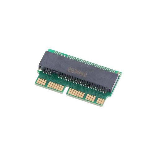 Carte d'adaptation M.2 NGFF à 2013 A1465 A1466 128 go 256 go 512 go SSD pour ordinateur portable mise à niveau N-941A 1 pièce offre spéciale