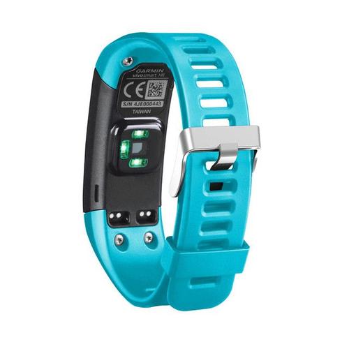 Bracelet De Rechange Sport En Silicone Pour Garmin Vivo Montre Intelligente Vivosmart Hr