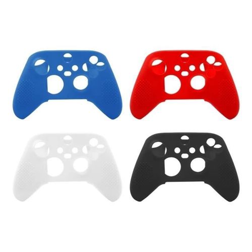 Coque De Protection Pour Manette De Xbox