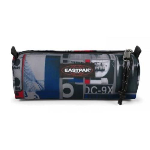 Trousse eastpak a outlet pois