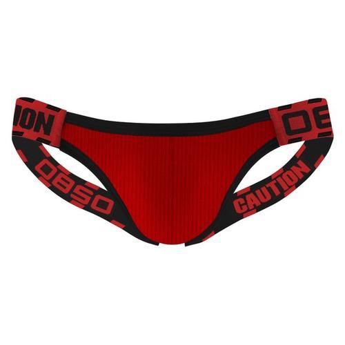 Jockstrap pour hommes sous v tements string Modal Sexy culotte