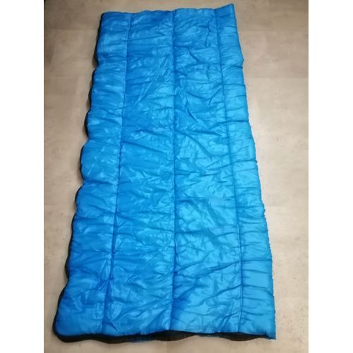 Duvet Bleu Décathlon