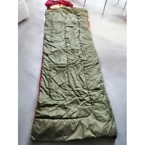 Duvet Kaki Outdoor Life