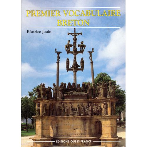 Premier Vocabulaire Breton
