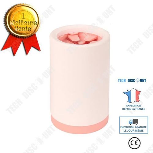 Td® Animal Tasse Pied De Lavage Sans Essuyage Dispositif De Lavage Automatique De Pied