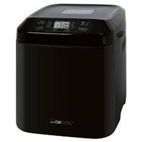 Clat Brotbackautomat Bba 3774 Bk | 550w 3l