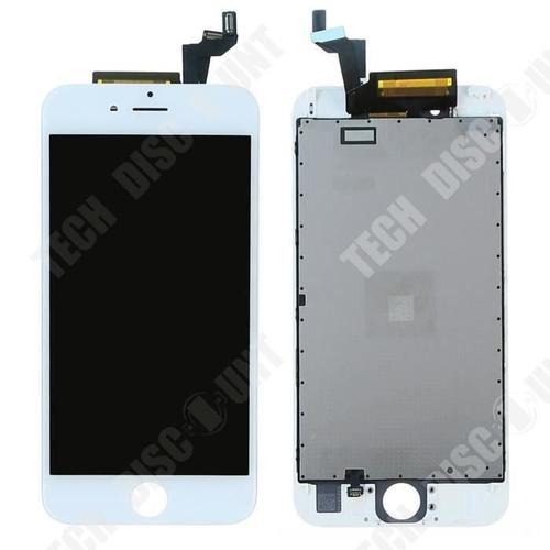 Td® Convient Pour L'écran De Téléphone Portable Apple Iphone6 Génération 6sp7 Génération 8pxs Assemblage D'écran Tactile Lcd