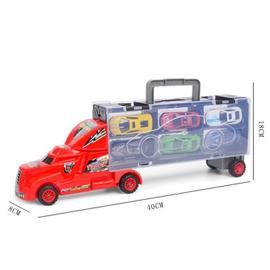 Camion transporteur Cars MATTEL : Comparateur, Avis, Prix