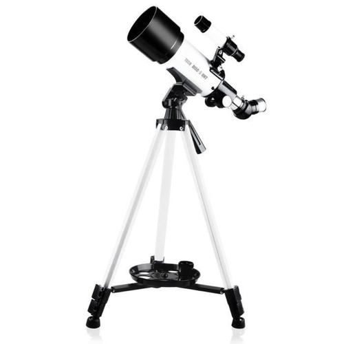 TD® Télescope astronomique 80500 professionnel observation des étoiles –