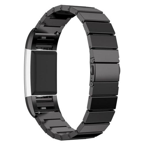 Bracelet De Rechange En Métal Pour Fitbit Charge2 Watch Acier Inoxydable Pour Fitbit Charge 2 Smart Accessories 2019