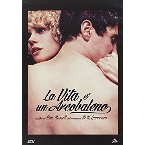 La Vita E' Un Arcobaleno Dvd Italian Import
