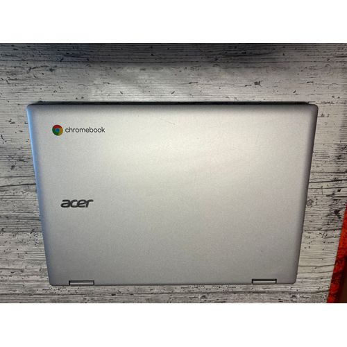 Acer Chromebook Spin 311 11.6" MediaTek MT8183 - Ram 4 Go - SSD 32 Go