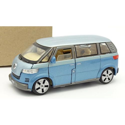 Miniature Vw Microbus (1/43)