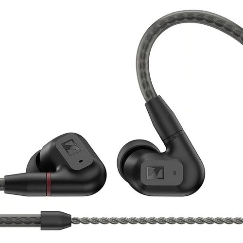 Écouteurs intra-auriculaires SENNHEISER IE 200 Noir