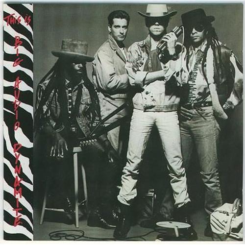 This Is Big Audio Dynamite