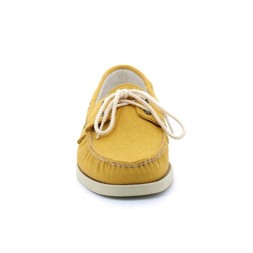 Sebago jaune discount