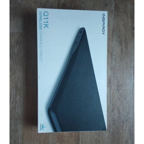 Tablette graphique