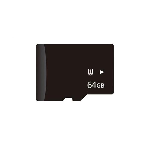 Cartes Micro SD 64 go/128 go, carte TF de haute qualité pour Smartphone, ordinateur portable, caméra de sport