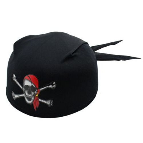 Chapeau De Pirate Avec Tête De Mort Pour Enfants, Chapeau De Capitaine, Accessoires De Spectacle Cosplay Pour Halloween, Cadeau Pour Enfants