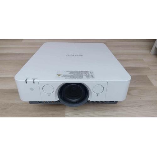 rétroprojecteur sony vpl-fhz 55