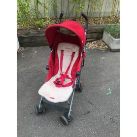 Poussette maclaren bebe on sale