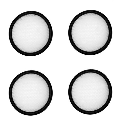 Pièces de rechange pour aspirateur Proscenic P9 P9GTS, filtre Hepa lavable, 4 pièces