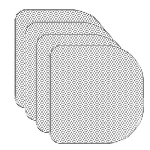 Support de déshydrateur pour four à friteuse à Air, accessoires de friteuse à Air de 6 litres, support à Air pour fruits et viandes déshydratés, plateau de déshydratation