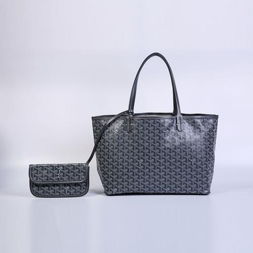 Sac goyard outlet gris