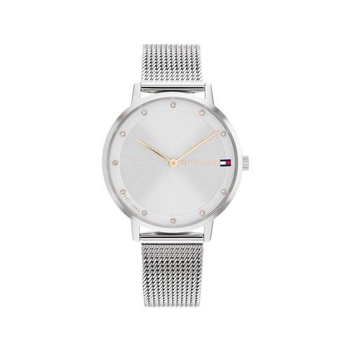 Tommy Hilfiger Pippa Montre Femme Acier Milanais 1782665