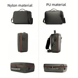 Sac de rangement portable pour DJI Mini 3 Pro, étui de transport,  télécommande, batterie, corps de importateur, sac initié, accessoires de  importateur