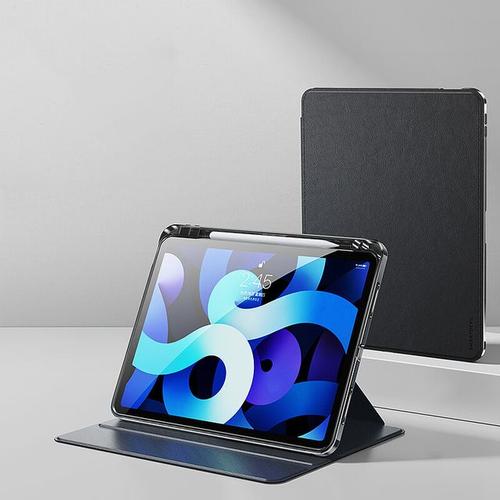 Smartdevil 10.9 10.2 12.9 11 Magnétique Étui De Protection Pour Ipad Pro 2019 2020 2021 D'air 4 5 Housse Pour Ipad 7 8 9 Ème Génération