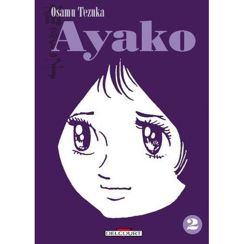 Ayako - Tome 2