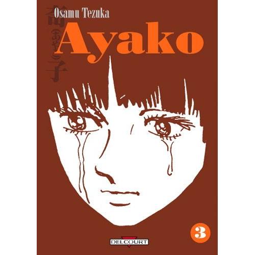 Ayako - Tome 3