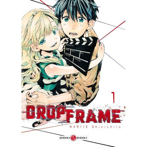 Drop Frame - Tome 1