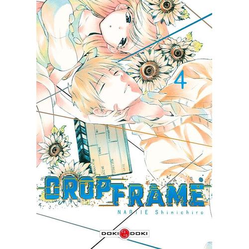 Drop Frame - Tome 4