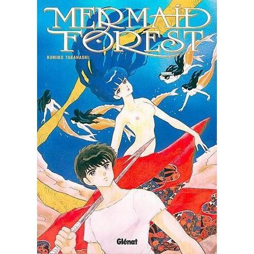Mermaid Forest - 1re Edition