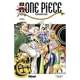 Tome 80, One Piece Encyclopédie