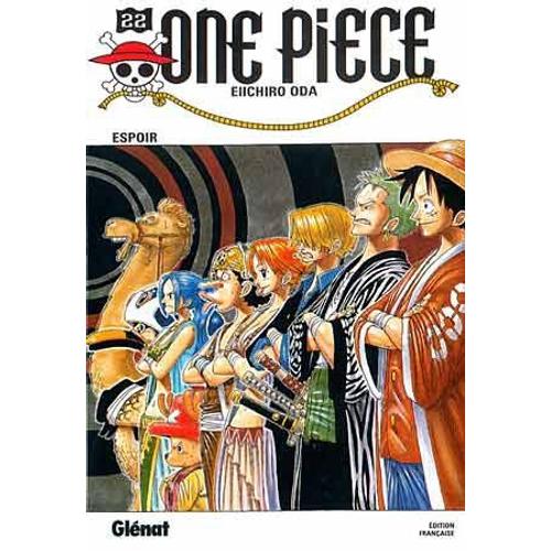 One Piece Coffret Thriller Bark : dispo et prix