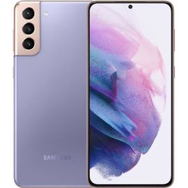 Samsung Galaxy S21+ 5G 128 Go Violet