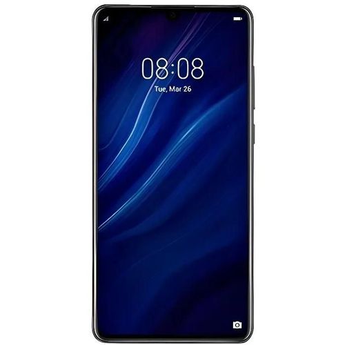 HUAWEI P30 128GO Noir - Reconditionné - Etat correct