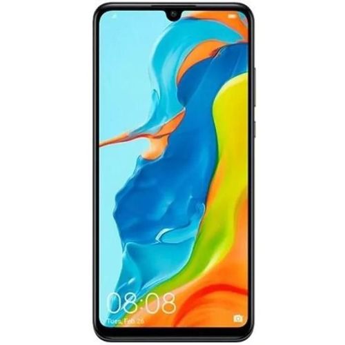 HUAWEI P30 Lite 128GO Noir - Reconditionné - Etat correct