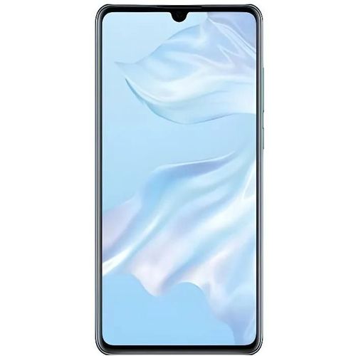 HUAWEI P30 128GO Nacré - Reconditionné - Excellent état