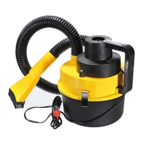 12v 60w aspirateur portable auto voiture nettoyant poussière humide air pompe maison my18807 mo34190