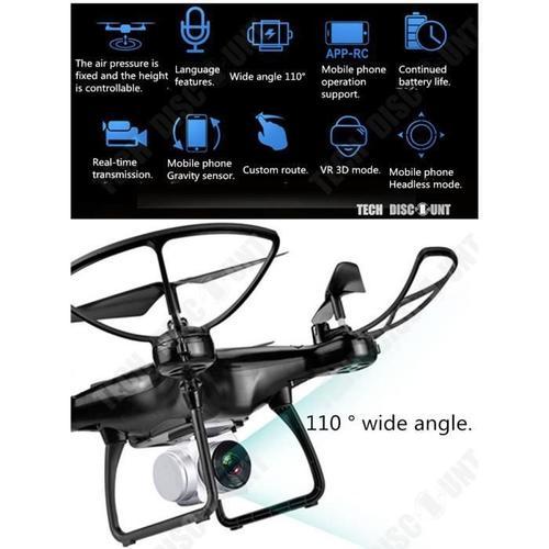drone enfant camera mini 10 ans exterieur pas cher fille hd professionnel  avion telecommandé 1080p adulte portable helicoptère
