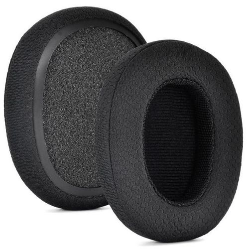 Coussinets d'oreille de remplacement 2 pièces pour casque Hd 4.30 Hd4xx 4.50bt 4.40bt