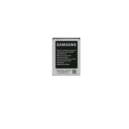 Batterie Samsung Gt-S5570 Galaxy Mini I5510 S5330 S5250 S5280 Star Eb494353vu