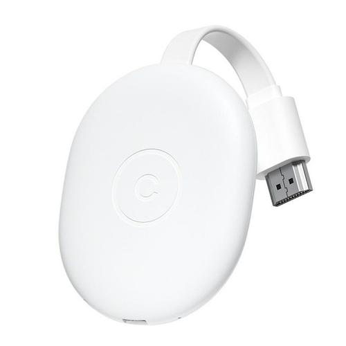 Dongle C42 pour écran HD compatible HDMI affichage WiFi miroir pour Google 2 3 6 Chrome cast 2 clé TV vidéo